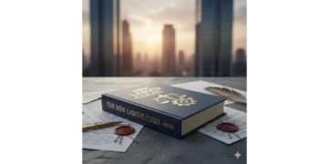 New Labour Codes 2025