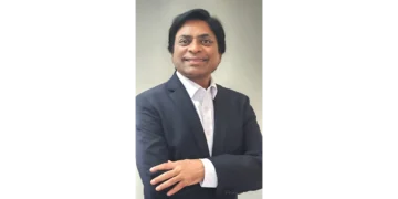 Dr Mohan Krishna