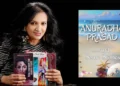 Anuradha Prasad