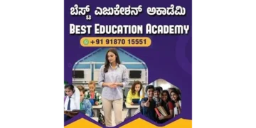 Best Education Academy