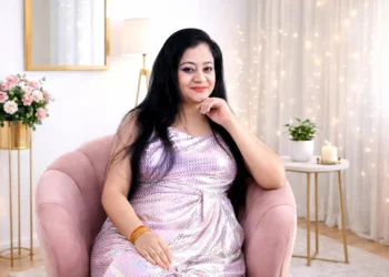 Shruti Tarot Card Reading