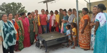 રૂદ્રા સોલર એનર્જી