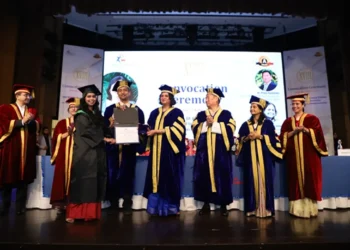 TERI School of Advanced Studies