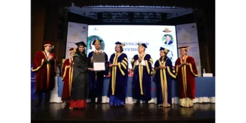 TERI School of Advanced Studies