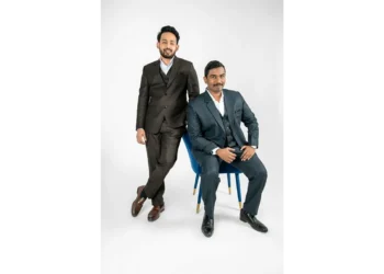 Praneeth Nalli & Dr. Akhil