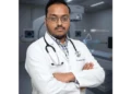 Dr Sumitavo Ghosh