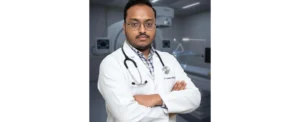 Dr Sumitavo Ghosh