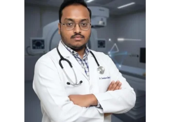 Dr Sumitavo Ghosh