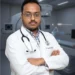 Dr Sumitavo Ghosh