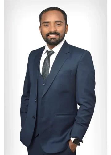 Rehab Coach Pawan Sharma