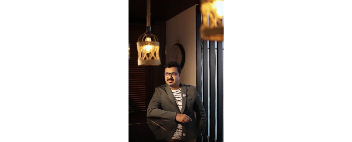 Prof. Dr. Chandrashekar Yavagal