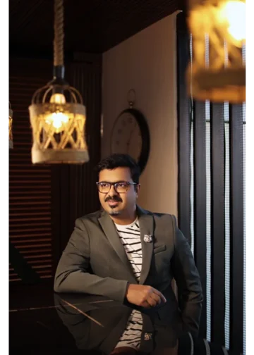 Prof. Dr. Chandrashekar Yavagal