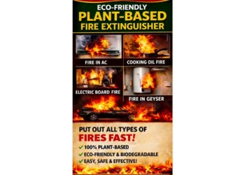 BLAZON FIRE EXTINGUISHERS