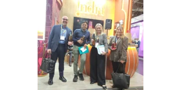 Kadamba Indian Single-malts