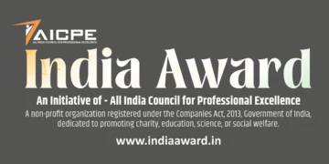 AICPE India Award