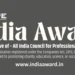 AICPE India Award