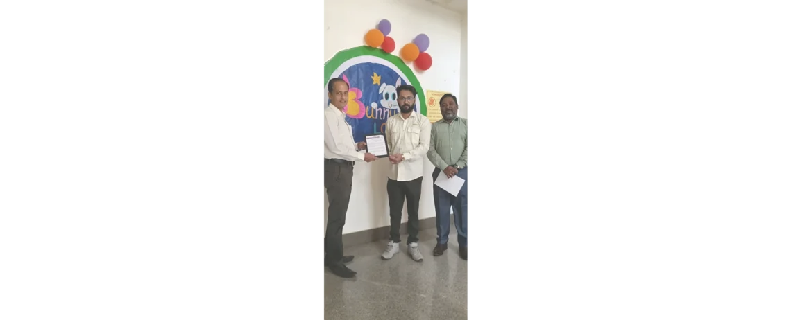 Bunny Land Pre-School