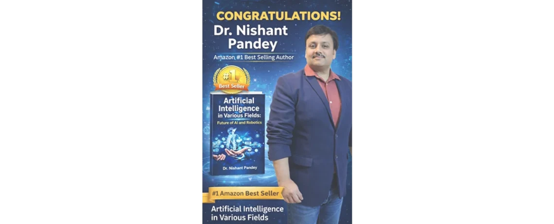 Dr. Nishant Pandey