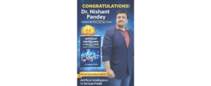 Dr. Nishant Pandey