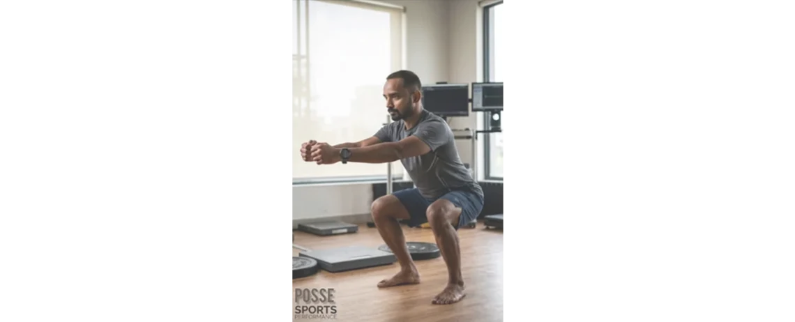 Coach Pawan Sharma Ligament Instability