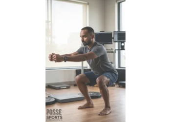 Coach Pawan Sharma Ligament Instability