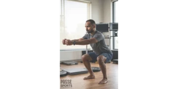 Coach Pawan Sharma Ligament Instability