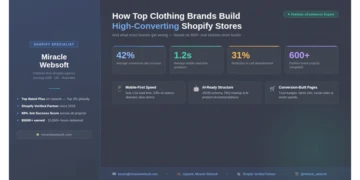 Shopify