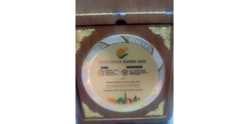 Dr. Swarnlata Panchal