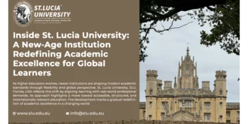 St. Lucia University