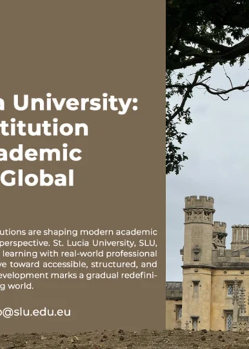 St. Lucia University