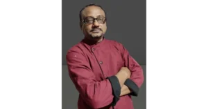 Chef Suman Majumdar