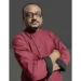 Chef Suman Majumdar