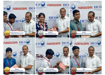 IICS Computer Education