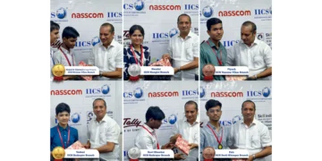 IICS Computer Education
