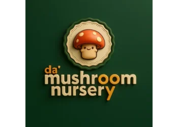 Mushroom Nursery India