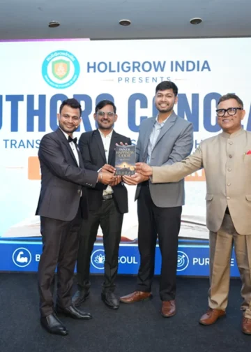 HoliGrow India