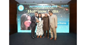 HoliGrow India