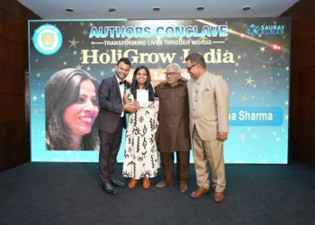 HoliGrow India