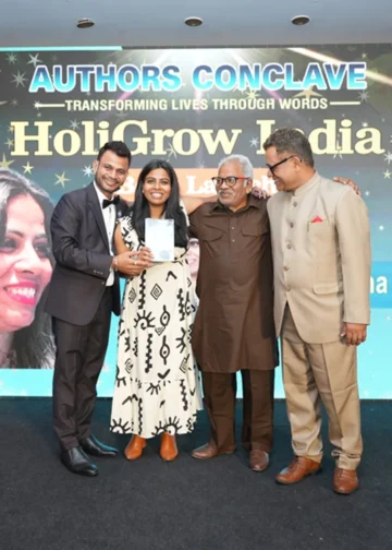 HoliGrow India
