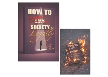 How to Cheat Society Legally