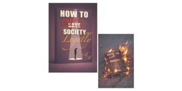 How to Cheat Society Legally