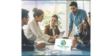 Finbuqe Capital Pvt. Ltd