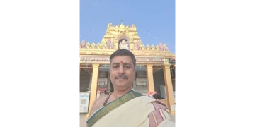 Dr. Ananthapadmanabha