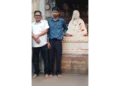 Naulakha Temple