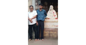 Naulakha Temple