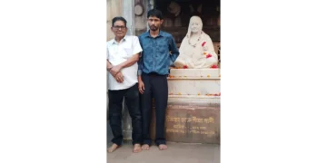 Naulakha Temple