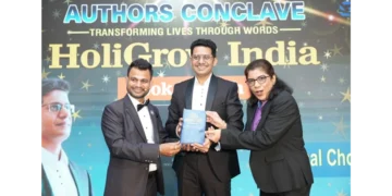 Harshal Choudhari