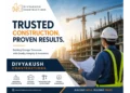 Divyakush Constructions