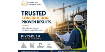 Divyakush Constructions
