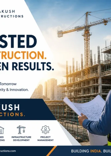Divyakush Constructions